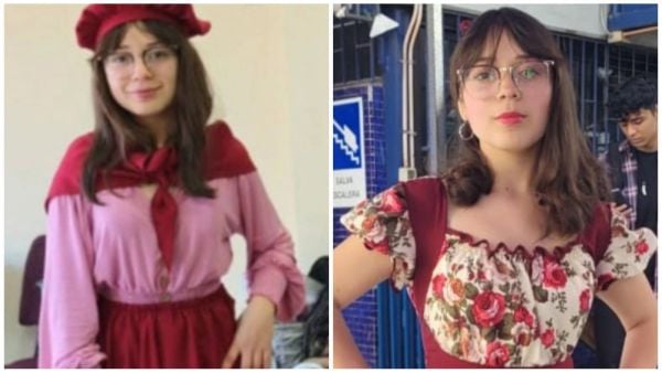 Kytzia Zamora, encuentran su celular en Providencia