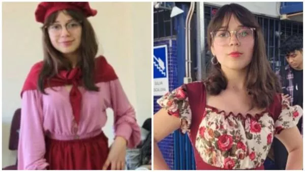 Kytzia Zamora, encuentran su celular en Providencia