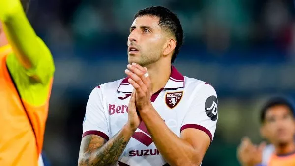 Guillermo Maripán es el futbolista chileno mejor pagado del mundo