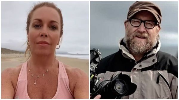 Yuyuniz Navas fue citada a declarar en investigación por triple asesinato en La Reina