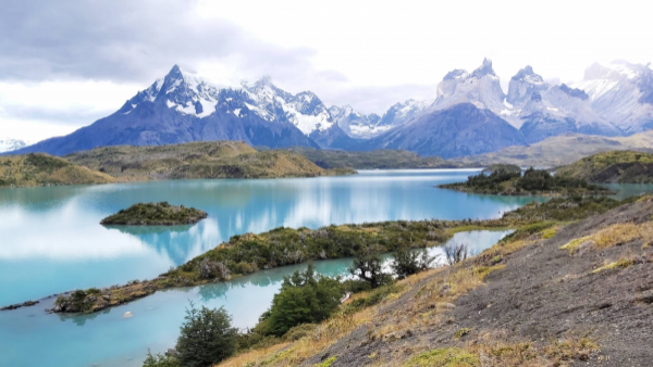 Tragedia Torres del Paine