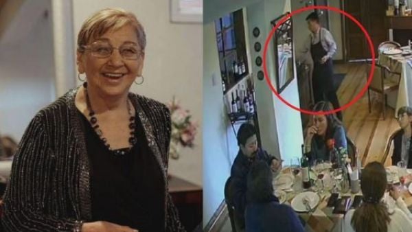 Familia de María Ercira Contreras pide nuevo fiscal