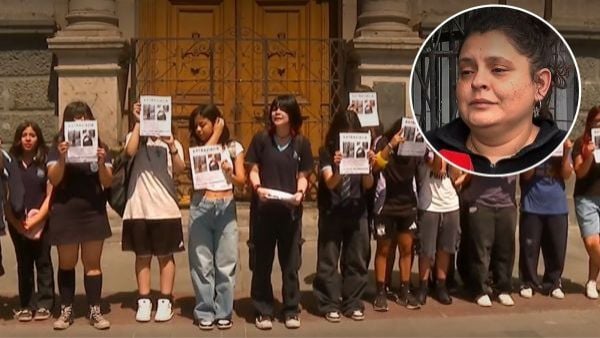 Búsqueda de Kytzia Zamora