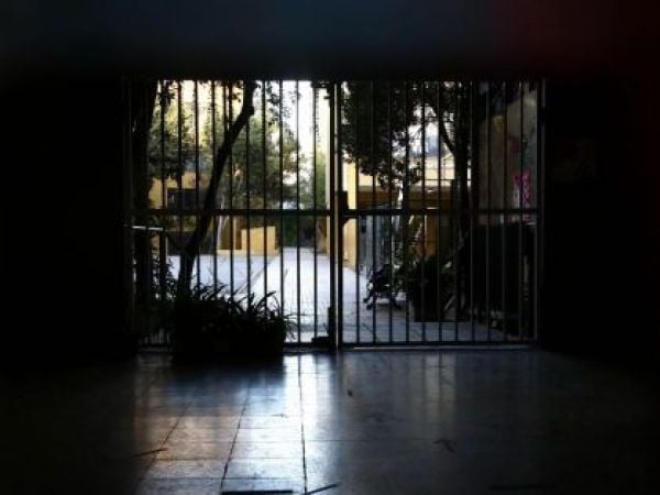 Colegio de Ñuñoa cierra