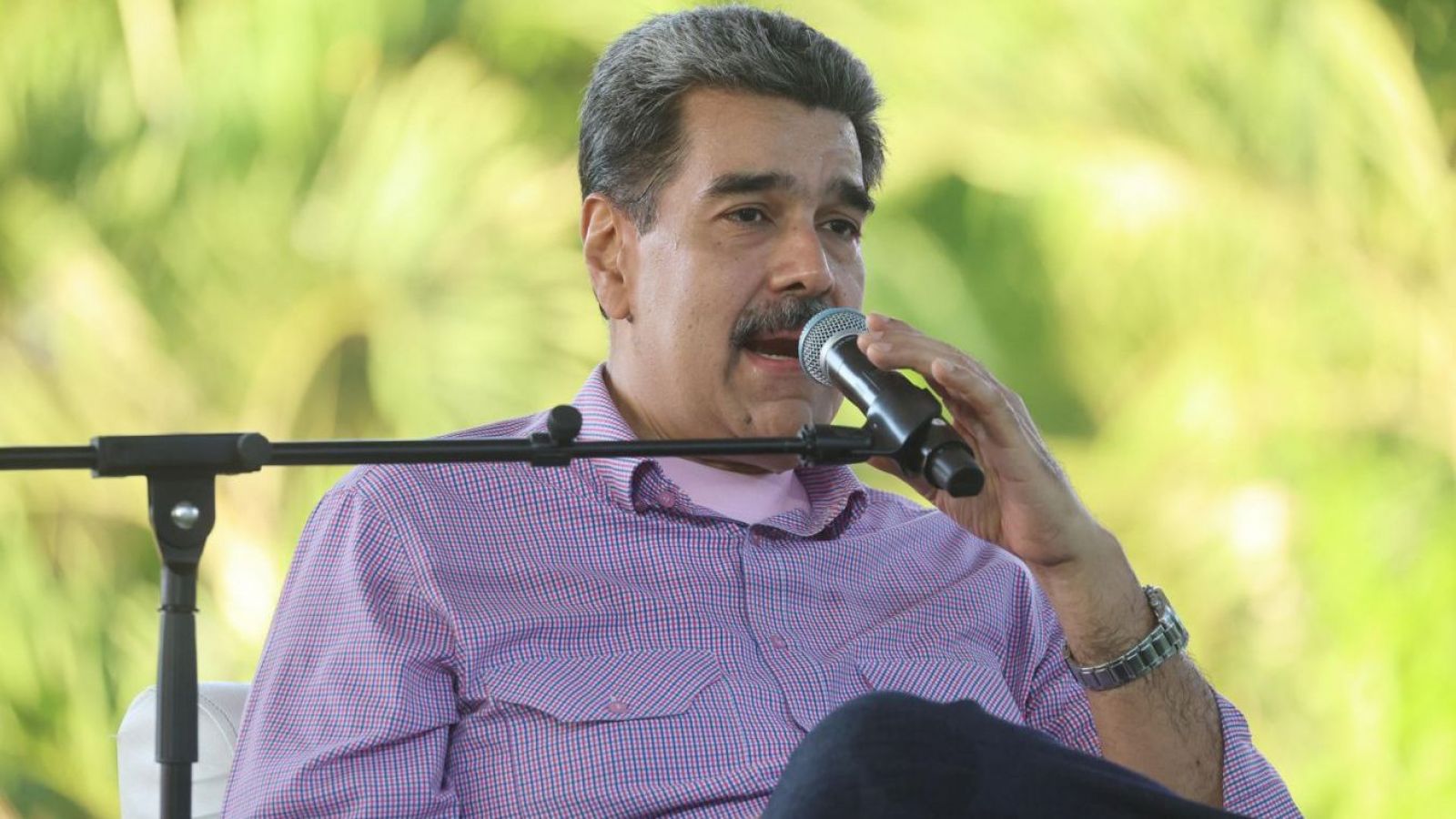 cuba eeuu maduro venezuela