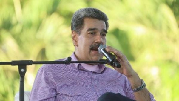 cuba eeuu maduro venezuela