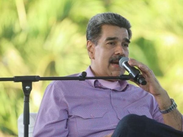 cuba eeuu maduro venezuela