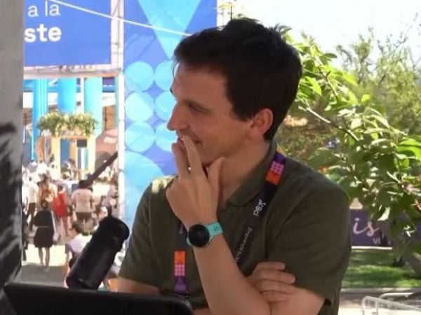 Etmday 2025, emprende tu mente