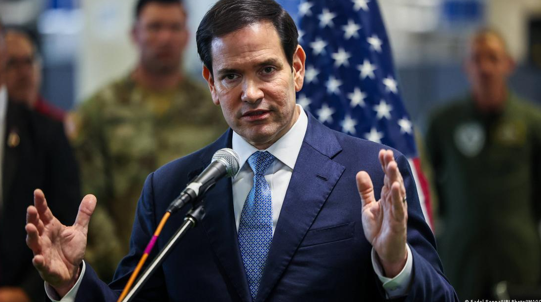 Marco Rubio