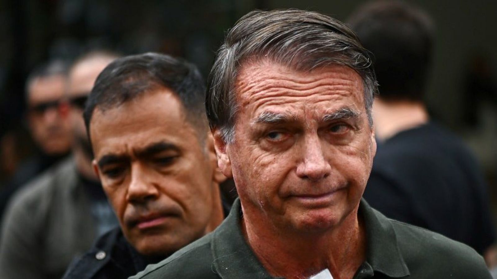 Jair Bolsonaro