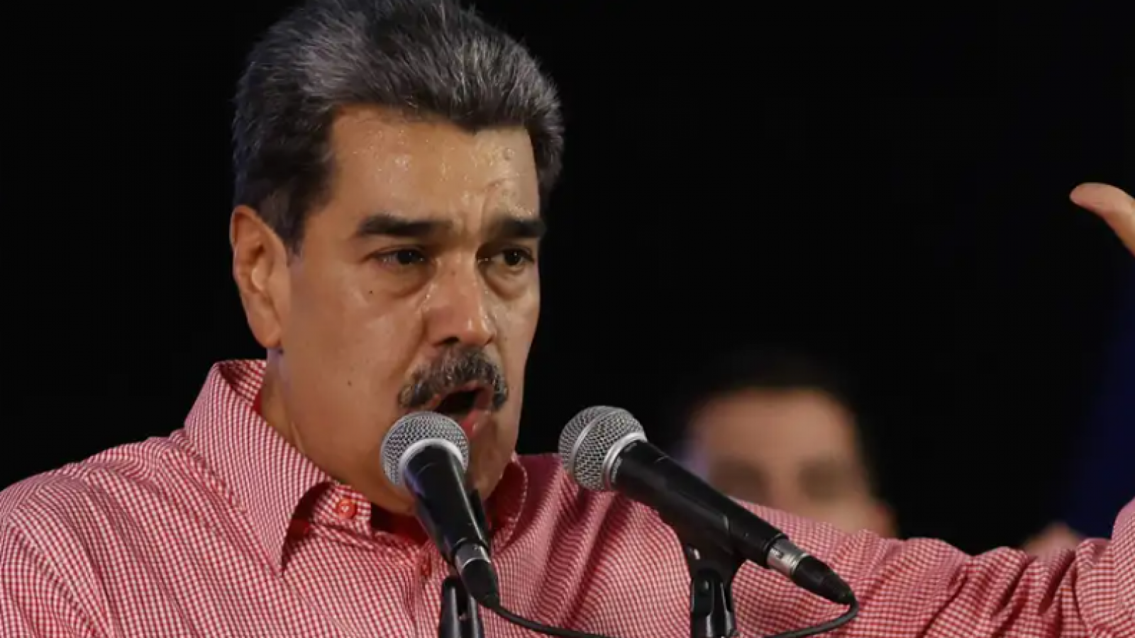 Venezuela sobre Cartel de los Soles