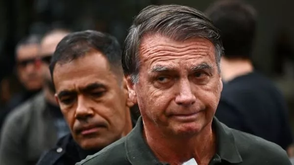 Jair Bolsonaro