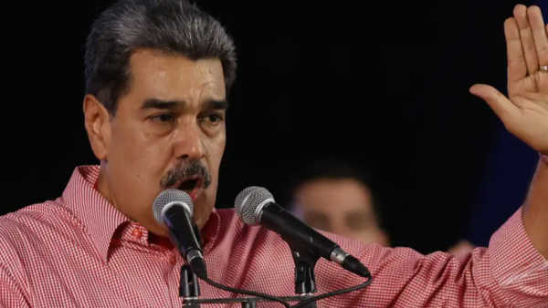 Venezuela sobre Cartel de los Soles