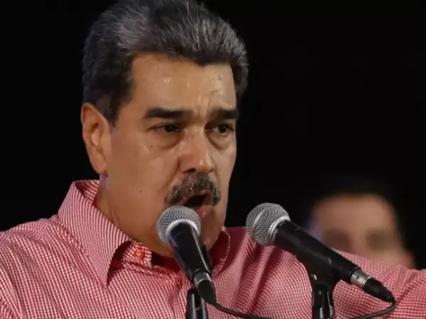 Venezuela sobre Cartel de los Soles