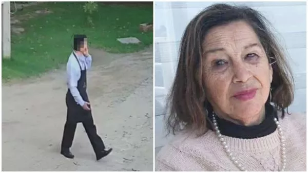 Habla garzón de nuevo video clave en caso de María Ercira