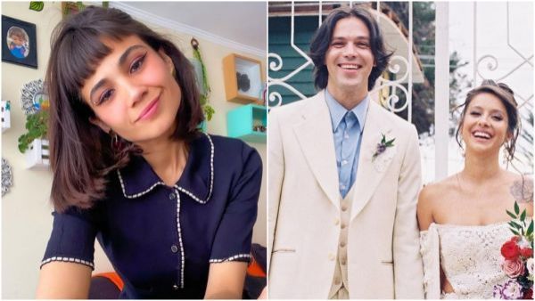 Denise Rosenthal Camilo Zicavo