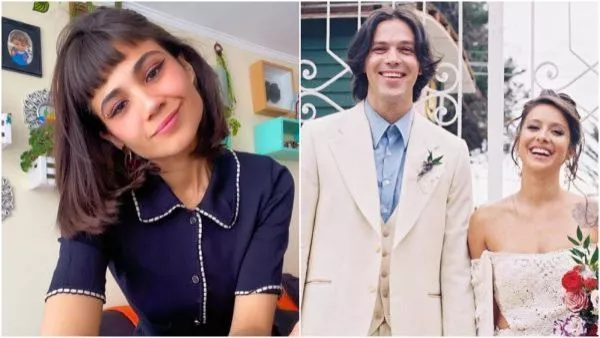 Denise Rosenthal Camilo Zicavo