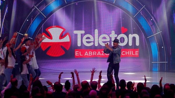 Artistas que estarán en la Teletón 2025