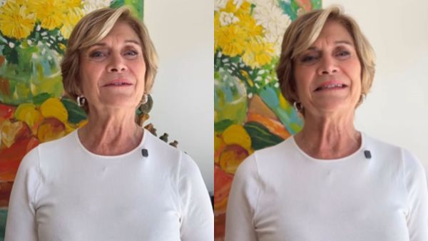 Evelyn Matthei reaparece en redes tras elecciones