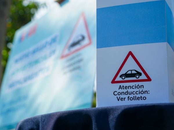 Medicamentos tendrán sello que advierte por efectos en la conducción: revisa cuáles