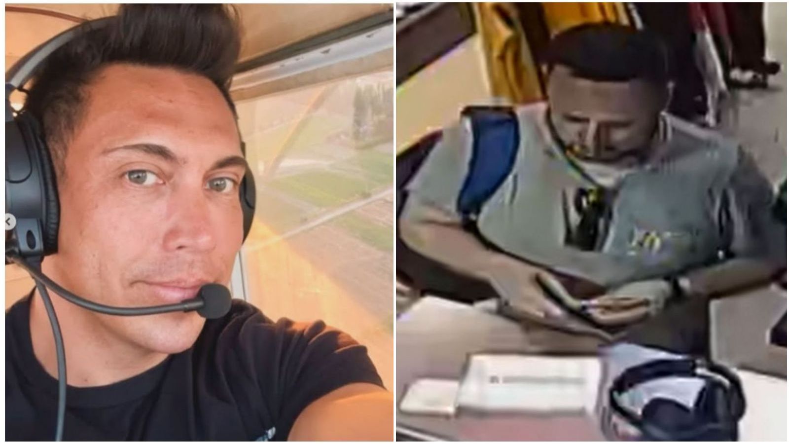 "Amigo" que usó tarjeta de Fernando Tapia