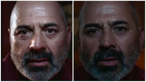 Mario Sepúlveda publica extraño mensaje