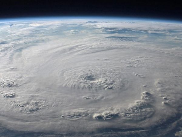 Agujero de ozono 2025: el quinto más pequeño desde 1992.