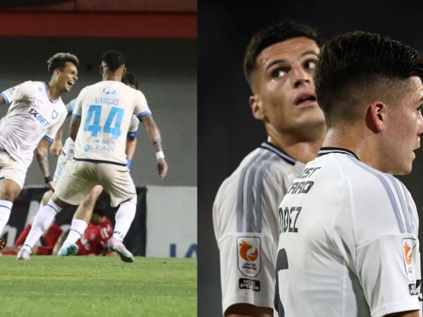 Ñublense y Huachipato cerraron la fecha 28 del Campeonato Nacional