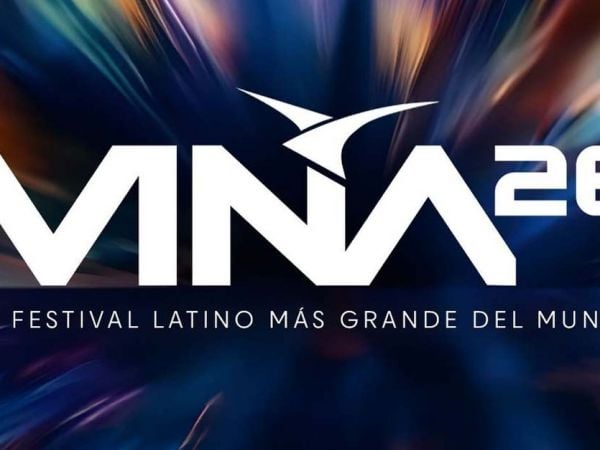 Festival de Viña 2026