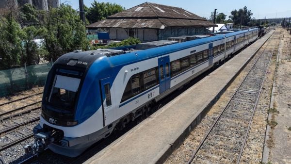 Atropello de persona