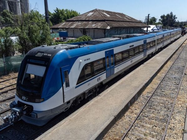 Atropello de persona