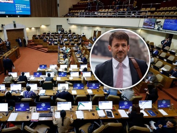 Votación AC contra Pardow