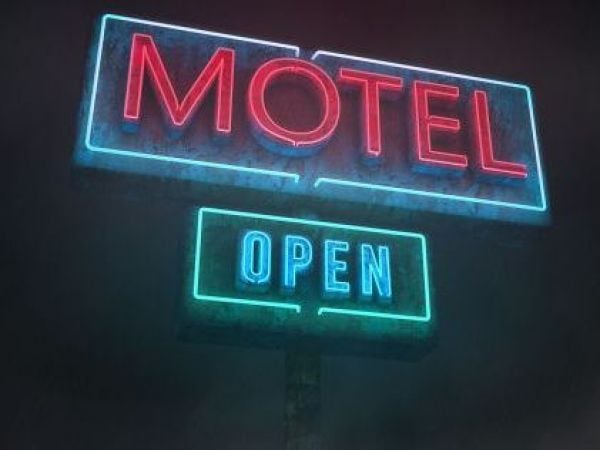 Pareja encontrada muerta en motel de Argentina