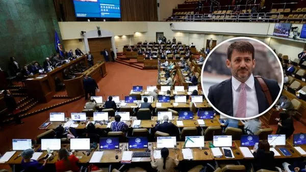 Votación AC contra Pardow