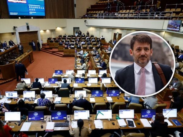 Votación AC contra Pardow