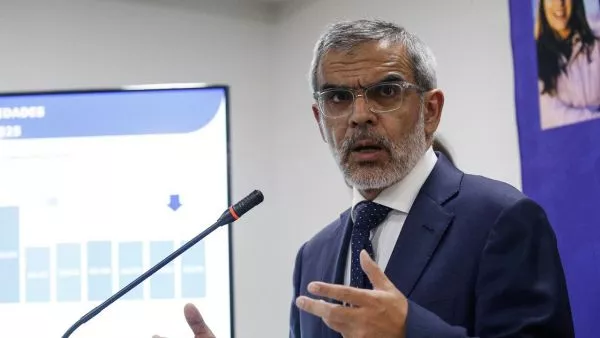 Balance casos policiales