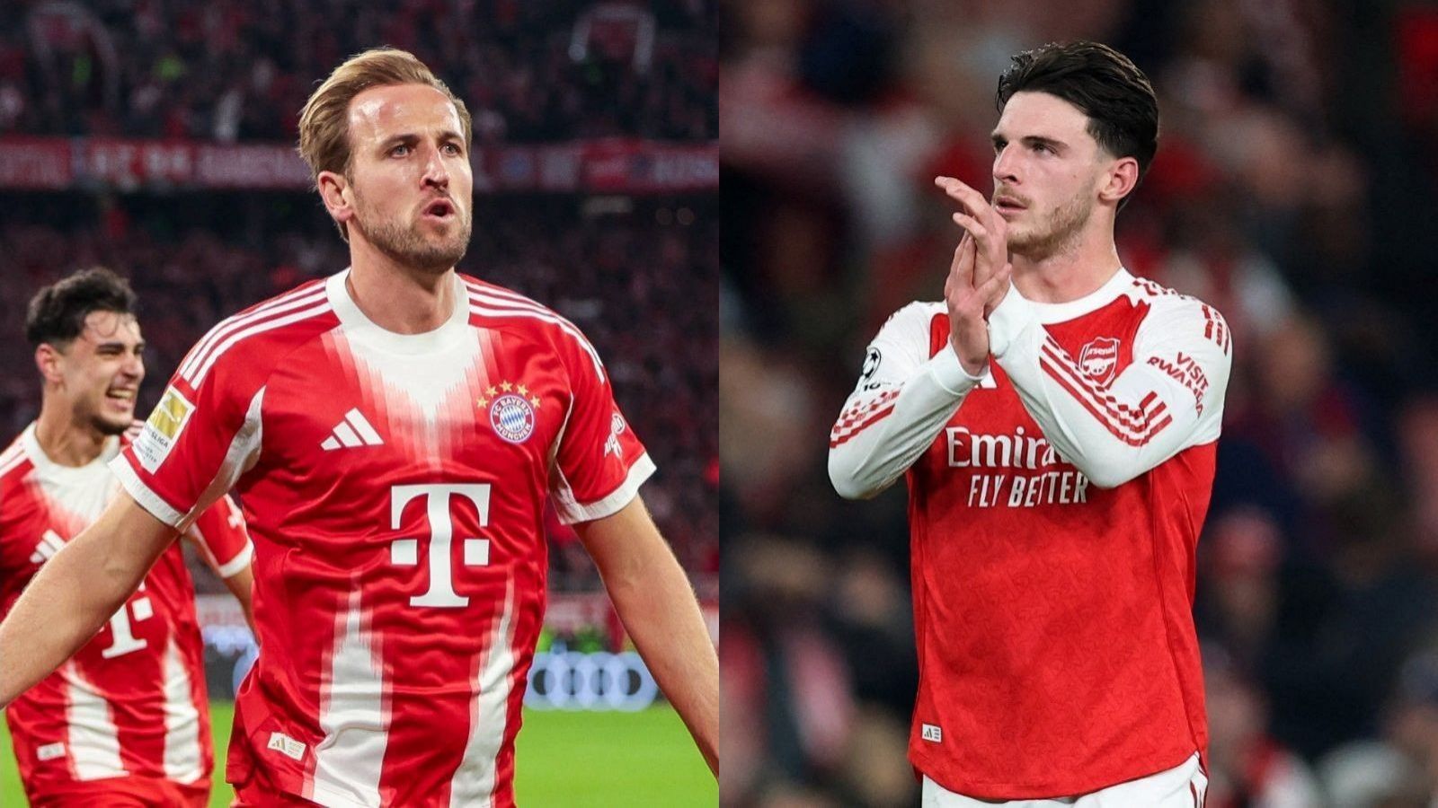 Arsenal y Bayern Munich se miden por la quinta fecha de la Champions League