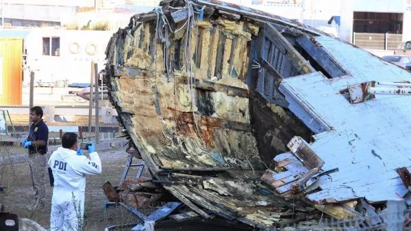 Fecha para Caso Bruma