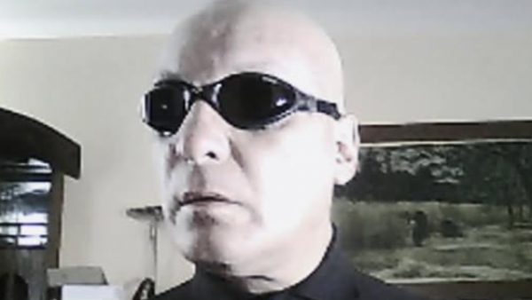 Hugo Segundo Arenas, conocido como 