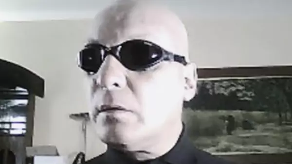 Hugo Segundo Arenas, conocido como 
