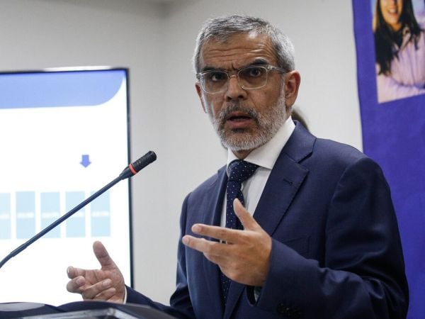 Balance casos policiales