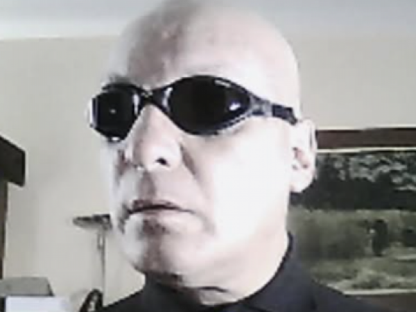 Hugo Segundo Arenas, conocido como 