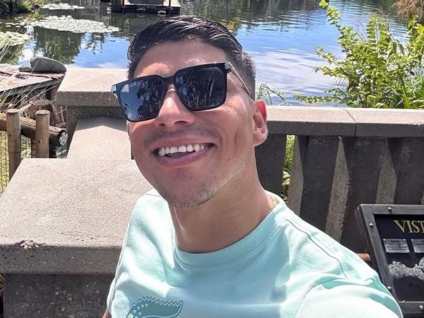 El préstamo de Brayan Cortés en Peñarol finaliza en diciembre.