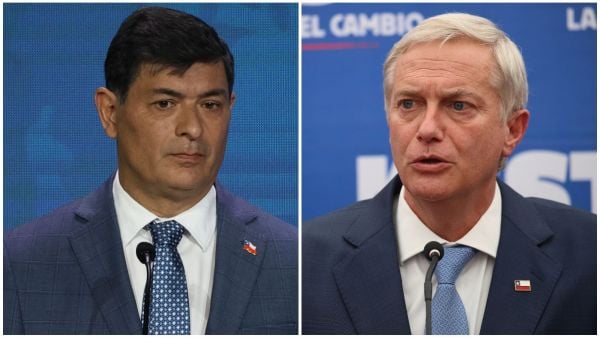 Bad boys cancela programa con candidatos presidenciales