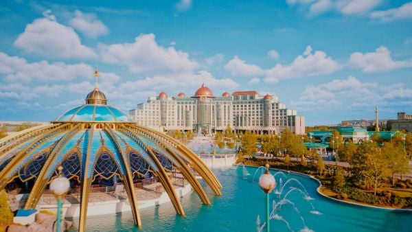 Busco mi destino, Orlando y Miami