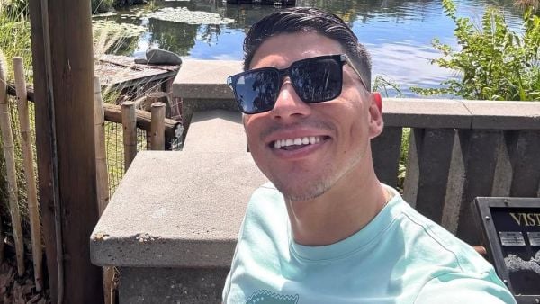 El préstamo de Brayan Cortés en Peñarol finaliza en diciembre.