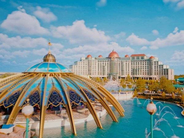 Busco mi destino, Orlando y Miami