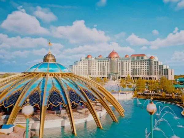 Busco mi destino, Orlando y Miami