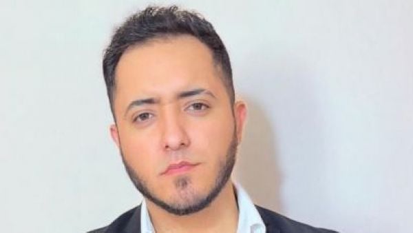 Felipe Parra en la parrilla del Festival de Olmué 2026