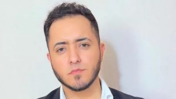 Felipe Parra en la parrilla del Festival de Olmué 2026